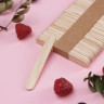 Палочки для мороженого, 50 шт, 6,5 × 1,1 см