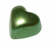 Краситель сухой перламутровый Caramella Темно-Зеленый, 5 гр