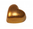 Краситель сухой перламутровый Caramella Темное Золото, 5 гр